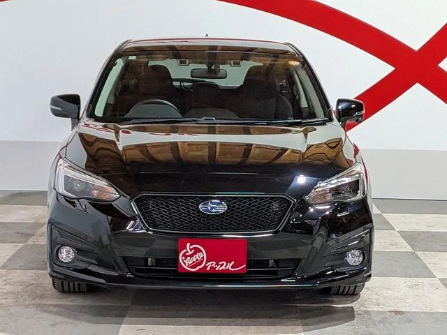 Subaru IMPREZA SPORT 4WD 2．0i−L　アイサイト photo 3