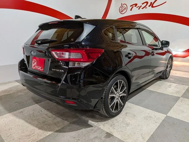 Subaru IMPREZA SPORT 4WD 2．0i−L　アイサイト photo 4