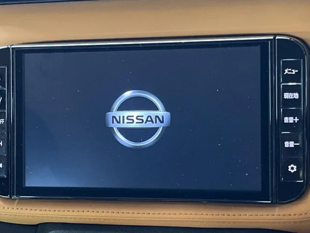 Nissan KICKS X　ツートーンインテリアエディション photo 4