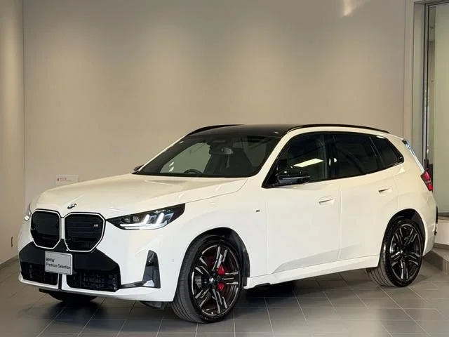 Bmw BMW X3 M50　xDrive 2025