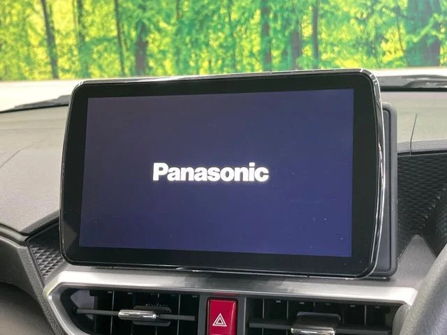 Toyota RAIZE G photo 4