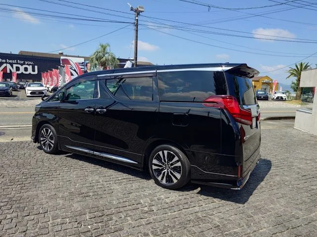 Toyota ALPHARD S　Cパッケージ photo 4