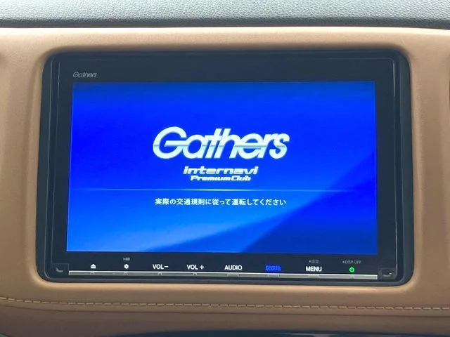 Honda VEZEL HYBRID Z　ホンダセンシング photo 3