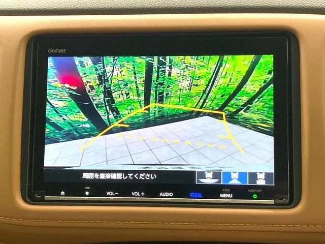 Honda VEZEL HYBRID Z　ホンダセンシング photo 4