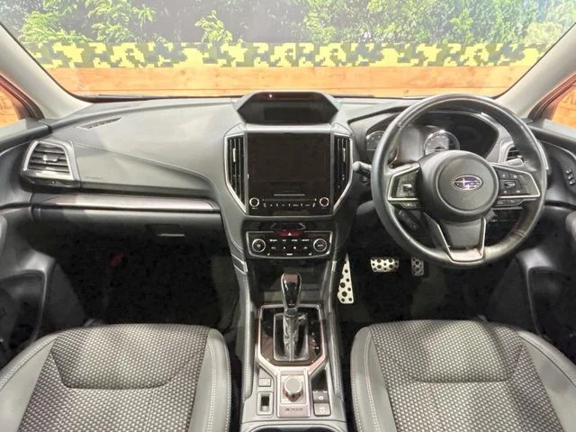 Subaru FORESTER アドバンス photo 2