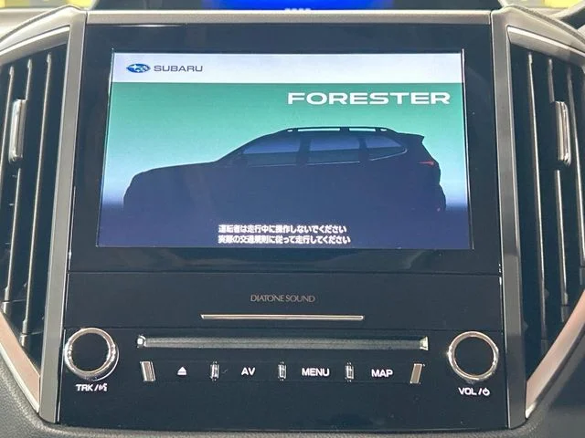 Subaru FORESTER アドバンス photo 3