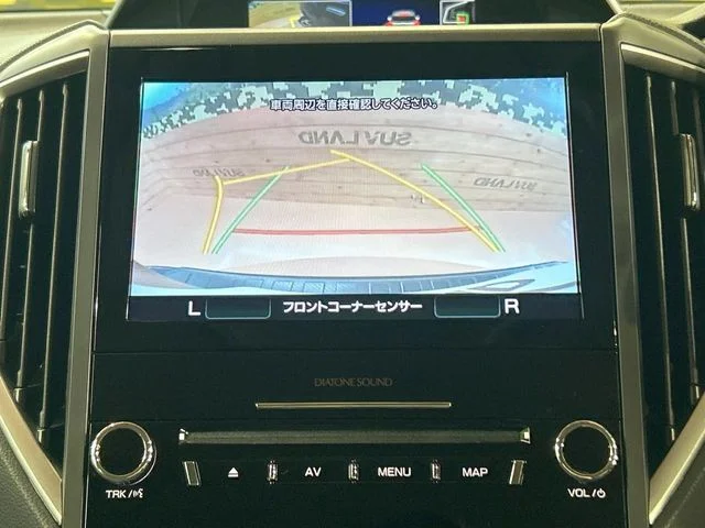 Subaru FORESTER アドバンス photo 4