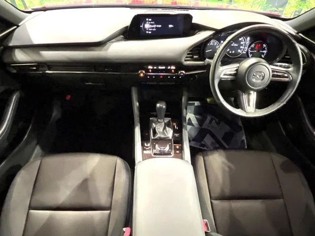 Mazda MAZDA3 FASTBACK 20S　プロアクティブ　ツーリングセレク photo 2