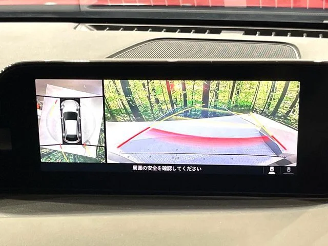 Mazda MAZDA3 FASTBACK 20S　プロアクティブ　ツーリングセレク photo 4