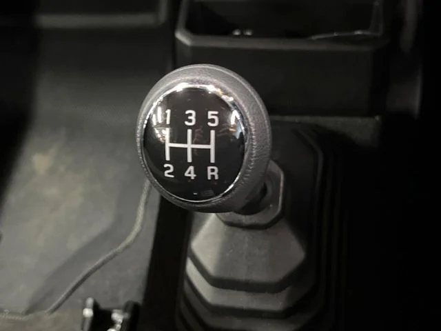Suzuki JIMNY SIERRA JC photo 3