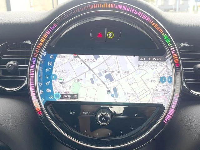 Bmw MINI COOPER D 5DOOR ブリック　レーン　エディション photo 4