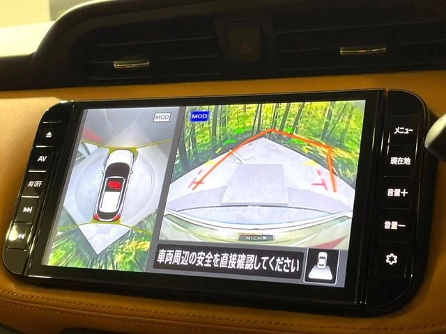 Nissan KICKS X　ツートーンインテリアエディション photo 4
