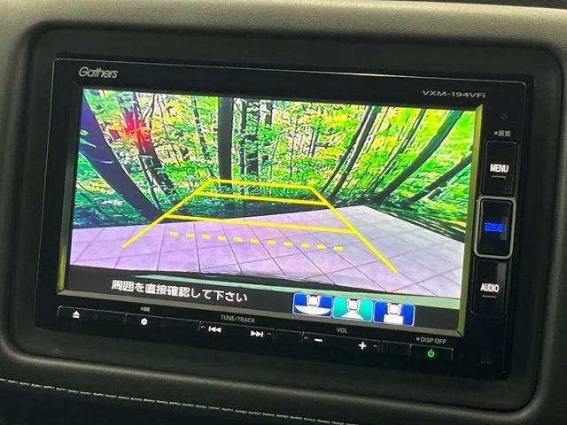 Honda VEZEL HYBRID 4WD Z　ホンダセンシング photo 4