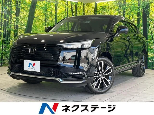 Honda VEZEL e:HEV Z 2024