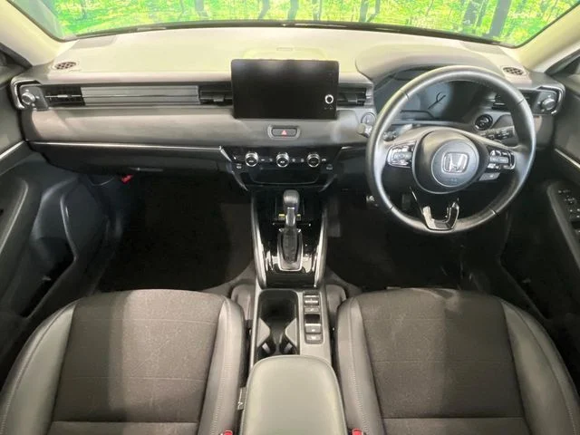 Honda VEZEL e:HEV Z photo 2