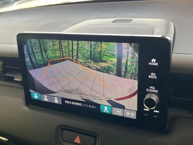 Honda VEZEL e:HEV Z photo 4