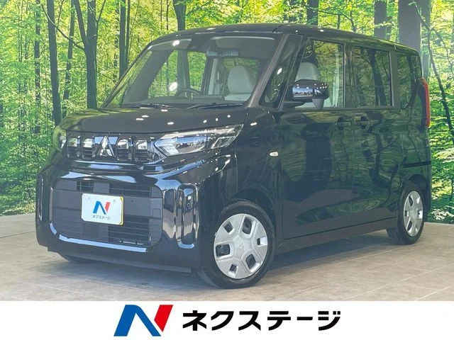 Mitsubishi eK SPACE M 2025