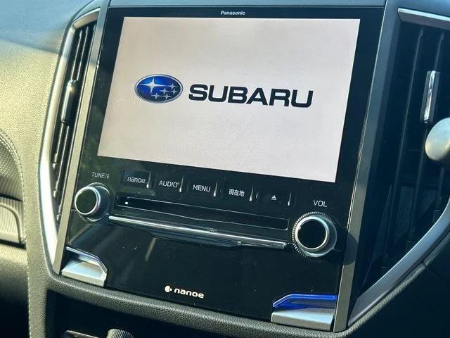 Subaru FORESTER アドバンス photo 3