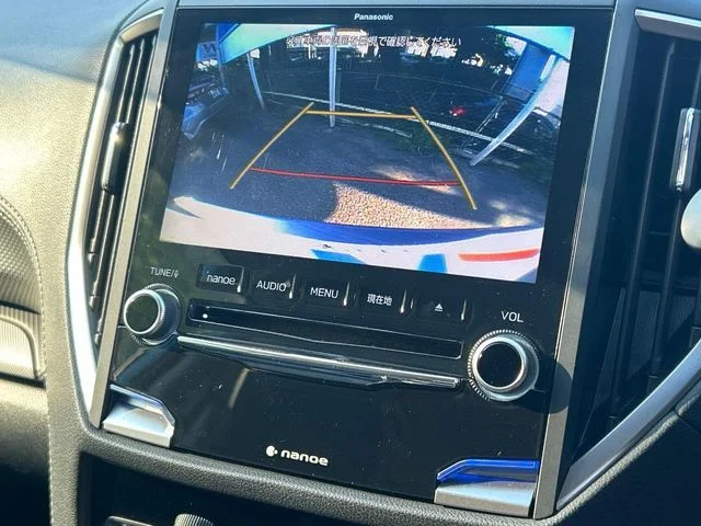 Subaru FORESTER アドバンス photo 4
