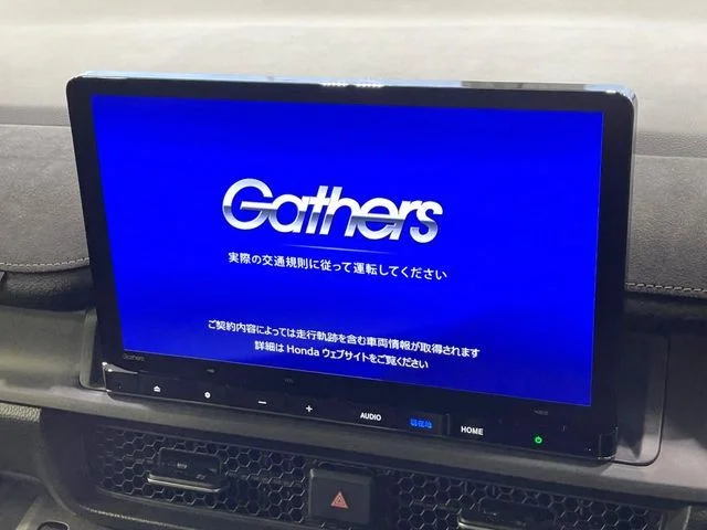 Honda STEPWAGON e:HEV SPADA プレミアムライン photo 4