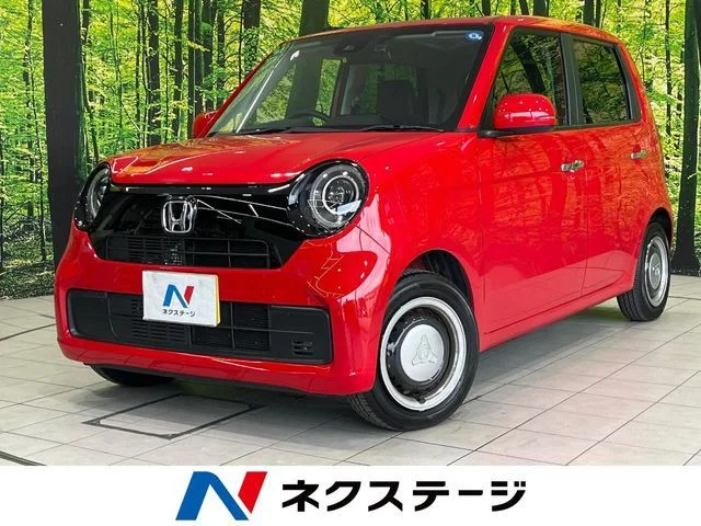 Honda N-ONE オリジナル 2025
