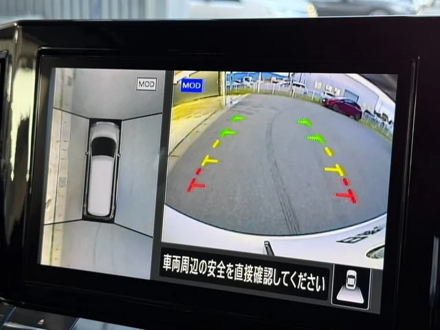 Nissan ELGRAND 250ハイウェイスター　プレミアム photo 4