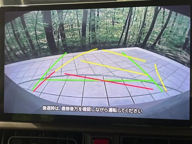Daihatsu MOVE canbus セオリー　G photo 4
