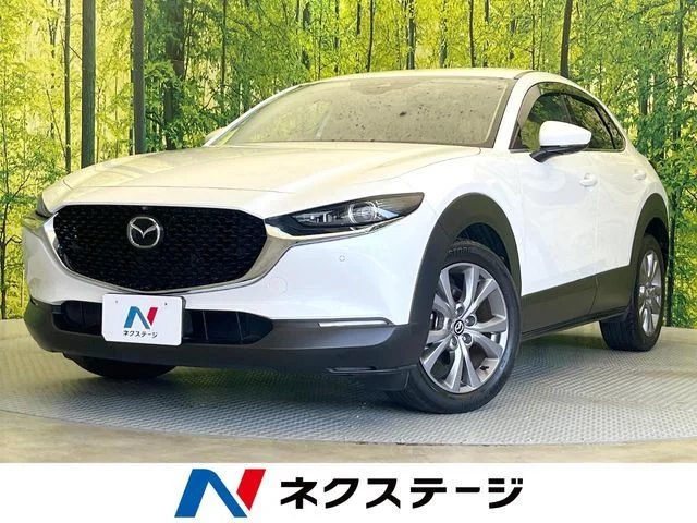 Mazda CX-30 XD　Lパッケージ 2021