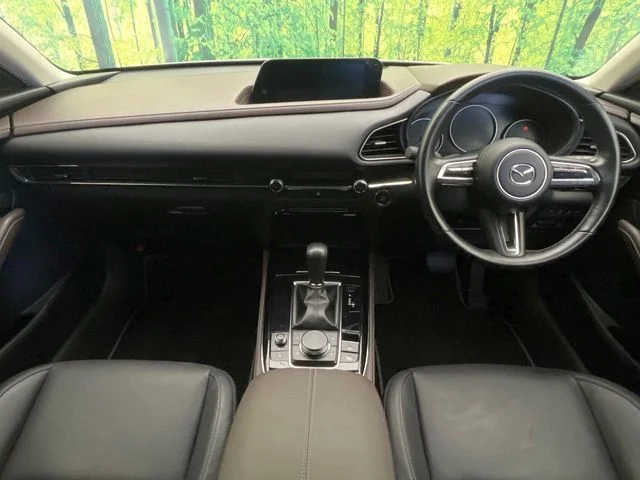 Mazda CX-30 XD　Lパッケージ photo 2