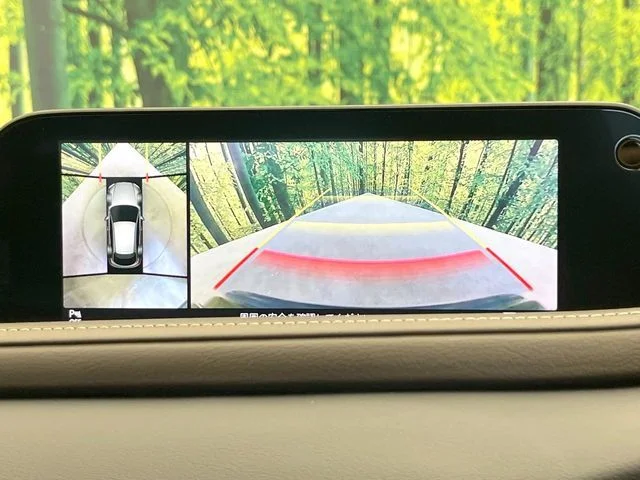 Mazda CX-30 XD　Lパッケージ photo 4