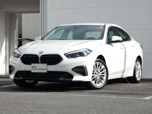 Bmw BMW 2series Gran coupe 218i　プレイ 2023