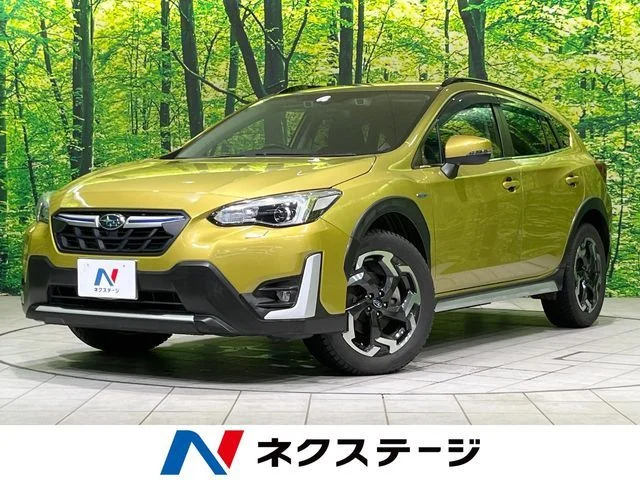 Subaru SUBARU XV HYBRID アドバンス 2021