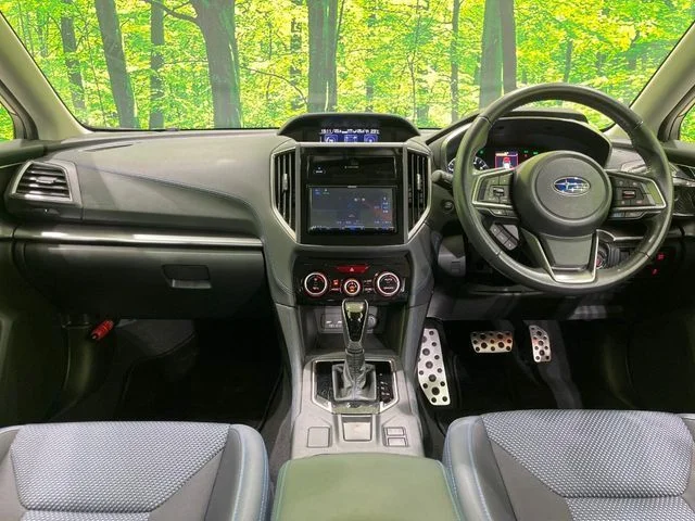 Subaru SUBARU XV HYBRID アドバンス photo 2