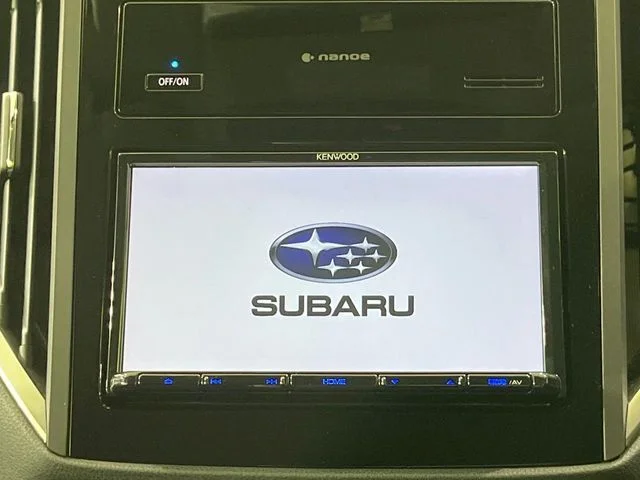 Subaru SUBARU XV HYBRID アドバンス photo 4
