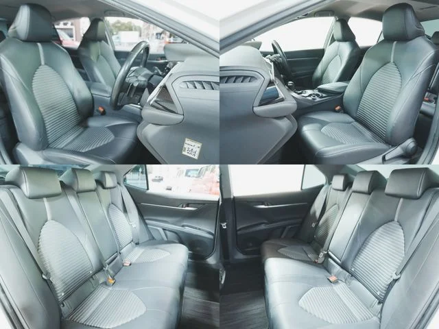 Toyota CAMRY HYBRID WS photo 4