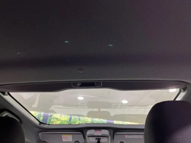 Daihatsu TAFT G　ダーククロムベンチャー photo 3