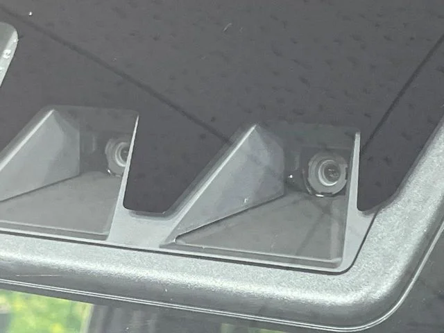 Daihatsu TAFT G　ダーククロムベンチャー photo 4