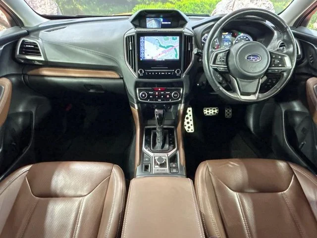 Subaru FORESTER アドバンス photo 2