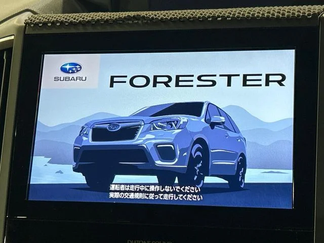 Subaru FORESTER アドバンス photo 3
