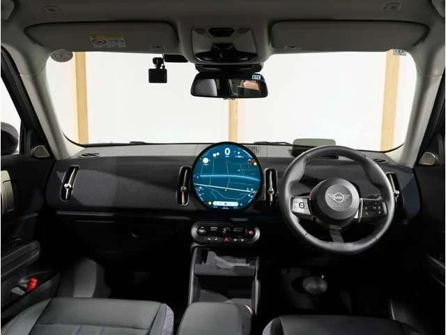 Bmw MINI COUNTRYMAN D photo 3