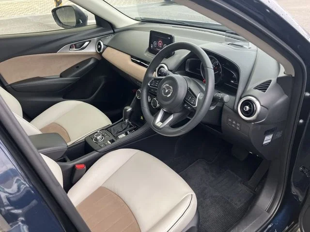 Mazda CX-3 15S　アーバンドレッサー photo 2