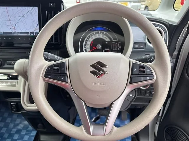 Suzuki WAGON R SMILE ハイブリッド　S photo 4