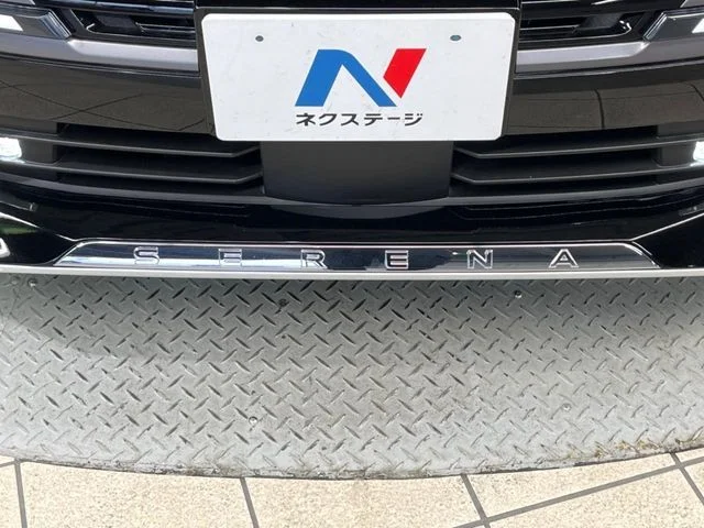 Nissan SERENA WG e−POWER　ルキシオン photo 3