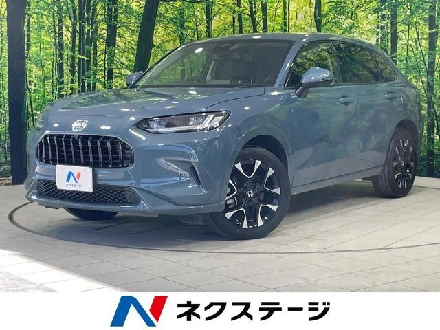 Honda ZR-V e:HEV e：HEV　Z 2024