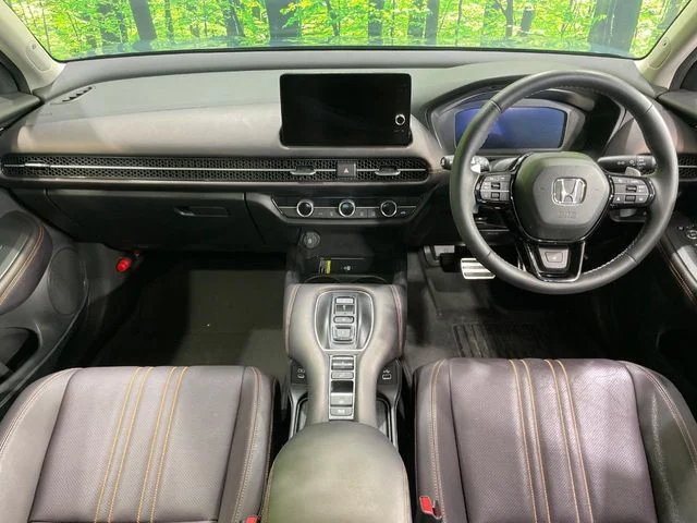 Honda ZR-V e:HEV e：HEV　Z photo 2