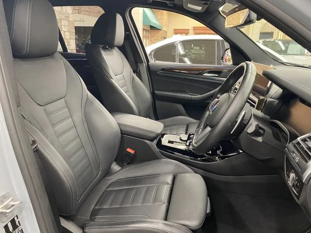 Bmw BMW X3 xDrive20d　Mスポーツ photo 4
