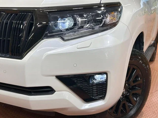 Toyota LANDCRUISER PRADO TX　Lパッケ　70thアニバサリLTD photo 4