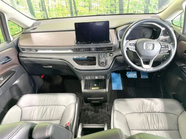 Honda ODYSSEY e:HEV アブソルート　EX photo 2
