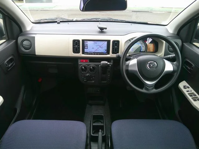 Mazda CAROL GL photo 2