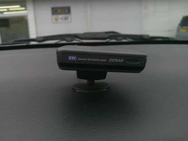 Mazda CAROL GL photo 4